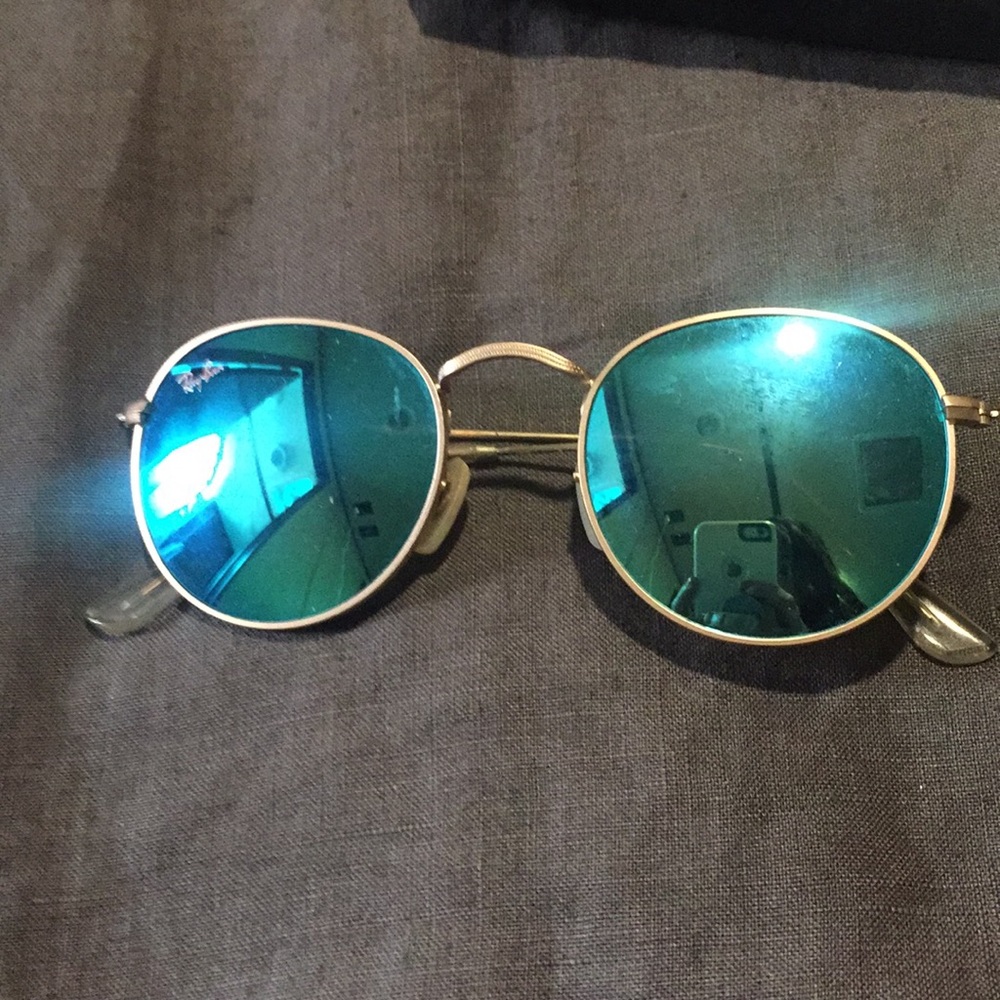 Ray ban rb3447